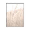 Picture of Rhapsody of Grass Blades _GroupedProduct_Rectangle_Portrait_Photography _GroupedProduct_Rectangle_Portrait_Canvas_Framed_