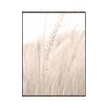 Picture of Rhapsody of Grass Blades _GroupedProduct_Rectangle_Portrait_Photography _GroupedProduct_Rectangle_Portrait_Canvas_Framed_