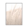 Picture of Rhapsody of Grass Blades _GroupedProduct_Rectangle_Portrait_Photography _GroupedProduct_Rectangle_Portrait_Canvas_Framed_