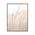 Picture of Rhapsody of Grass Blades _GroupedProduct_Rectangle_Portrait_Photography _GroupedProduct_Rectangle_Portrait_Canvas_Framed_