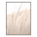 Picture of Rhapsody of Grass Blades _GroupedProduct_Rectangle_Portrait_Photography _GroupedProduct_Rectangle_Portrait_Canvas_Framed_