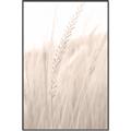 Picture of Rhapsody of Grass Blades _GroupedProduct_Rectangle_Portrait_Photography _GroupedProduct_Rectangle_Portrait_Canvas_Framed_