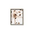 Picture of Ethereal Flower _GroupedProduct_Rectangle_Portrait_Photography _GroupedProduct_Rectangle_Portrait_Canvas_Framed_