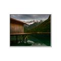 Picture of Odyssey in the Lake _GroupedProduct_Rectangle_Landscape_Photography _GroupedProduct_Rectangle_Landscape_Canvas_Framed_