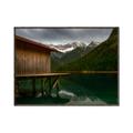 Picture of Odyssey in the Lake _GroupedProduct_Rectangle_Landscape_Photography _GroupedProduct_Rectangle_Landscape_Canvas_Framed_