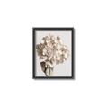 Picture of Lullaby of a Beige Flower _GroupedProduct_Rectangle_Portrait_Photography _GroupedProduct_Rectangle_Portrait_Canvas_Framed_