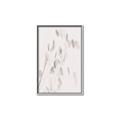 Picture of Ballet of Floral Shadows _GroupedProduct_Rectangle_Portrait_Photography _GroupedProduct_Rectangle_Portrait_Canvas_Framed_