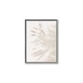 Picture of An Echo of Leaves _GroupedProduct_Rectangle_Portrait_Photography _GroupedProduct_Rectangle_Portrait_Canvas_Framed_