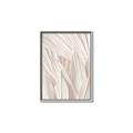 Picture of Beige Blossom Leaf Patterns _GroupedProduct_Rectangle_Portrait_Photography _GroupedProduct_Rectangle_Portrait_Canvas_Framed_