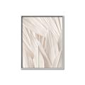 Picture of Beige Blossom Leaf Patterns _GroupedProduct_Rectangle_Portrait_Photography _GroupedProduct_Rectangle_Portrait_Canvas_Framed_
