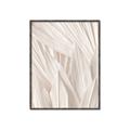 Picture of Beige Blossom Leaf Patterns _GroupedProduct_Rectangle_Portrait_Photography _GroupedProduct_Rectangle_Portrait_Canvas_Framed_