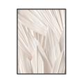 Picture of Beige Blossom Leaf Patterns _GroupedProduct_Rectangle_Portrait_Photography _GroupedProduct_Rectangle_Portrait_Canvas_Framed_