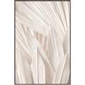 Picture of Beige Blossom Leaf Patterns _GroupedProduct_Rectangle_Portrait_Photography _GroupedProduct_Rectangle_Portrait_Canvas_Framed_