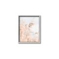 Picture of Neutral Bloom Reeds _GroupedProduct_Rectangle_Portrait_Photography _GroupedProduct_Rectangle_Portrait_Canvas_Framed_