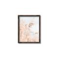 Picture of Neutral Bloom Reeds _GroupedProduct_Rectangle_Portrait_Photography _GroupedProduct_Rectangle_Portrait_Canvas_Framed_