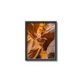 Picture of The Golden Passage _GroupedProduct_Rectangle_Portrait_Photography _GroupedProduct_Rectangle_Portrait_Canvas_Framed_