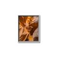 Picture of The Golden Passage _GroupedProduct_Rectangle_Portrait_Photography _GroupedProduct_Rectangle_Portrait_Canvas_Framed_