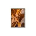 Picture of The Golden Passage _GroupedProduct_Rectangle_Portrait_Photography _GroupedProduct_Rectangle_Portrait_Canvas_Framed_