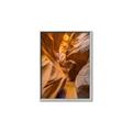 Picture of The Golden Passage _GroupedProduct_Rectangle_Portrait_Photography _GroupedProduct_Rectangle_Portrait_Canvas_Framed_