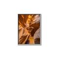 Picture of The Golden Passage _GroupedProduct_Rectangle_Portrait_Photography _GroupedProduct_Rectangle_Portrait_Canvas_Framed_