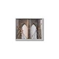 Picture of New York Cable Bridge _GroupedProduct_Rectangle_Landscape_Photography _GroupedProduct_Rectangle_Landscape_Canvas_Framed_