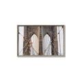 Picture of New York Cable Bridge _GroupedProduct_Rectangle_Landscape_Photography _GroupedProduct_Rectangle_Landscape_Canvas_Framed_