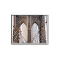 Picture of New York Cable Bridge _GroupedProduct_Rectangle_Landscape_Photography _GroupedProduct_Rectangle_Landscape_Canvas_Framed_
