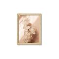 Picture of Celestial Summer Leaves _GroupedProduct_Rectangle_Portrait_Photography _GroupedProduct_Rectangle_Portrait_Framed_Matted_