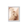Picture of Celestial Summer Leaves _GroupedProduct_Rectangle_Portrait_Photography _GroupedProduct_Rectangle_Portrait_Framed_Matted_
