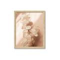 Picture of Celestial Summer Leaves _GroupedProduct_Rectangle_Portrait_Photography _GroupedProduct_Rectangle_Portrait_Framed_Matted_
