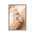 Picture of Celestial Summer Leaves _GroupedProduct_Rectangle_Portrait_Photography _GroupedProduct_Rectangle_Portrait_Framed_Matted_