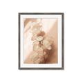 Picture of Celestial Summer Leaves _GroupedProduct_Rectangle_Portrait_Photography _GroupedProduct_Rectangle_Portrait_Framed_Matted_