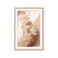 Picture of Celestial Summer Leaves _GroupedProduct_Rectangle_Portrait_Photography _GroupedProduct_Rectangle_Portrait_Framed_Matted_