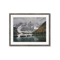 Picture of Serenity in the Lake _GroupedProduct_Rectangle_Landscape_Photography _GroupedProduct_Rectangle_Landscape_Framed_Matted_