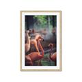 Picture of Flamingo _GroupedProduct_Rectangle_Portrait_Photography _GroupedProduct_Rectangle_Portrait_Framed_Matted_