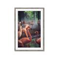 Picture of Flamingo _GroupedProduct_Rectangle_Portrait_Photography _GroupedProduct_Rectangle_Portrait_Framed_Matted_