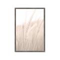 Picture of Rhapsody of Grass Blades _GroupedProduct_Rectangle_Portrait_Photography _GroupedProduct_Rectangle_Portrait_Framed_Matted_