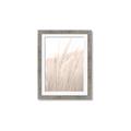 Picture of Rhapsody of Grass Blades _GroupedProduct_Rectangle_Portrait_Photography _GroupedProduct_Rectangle_Portrait_Framed_Matted_