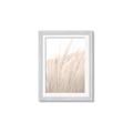 Picture of Rhapsody of Grass Blades _GroupedProduct_Rectangle_Portrait_Photography _GroupedProduct_Rectangle_Portrait_Framed_Matted_