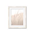 Picture of Rhapsody of Grass Blades _GroupedProduct_Rectangle_Portrait_Photography _GroupedProduct_Rectangle_Portrait_Framed_Matted_
