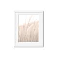 Picture of Rhapsody of Grass Blades _GroupedProduct_Rectangle_Portrait_Photography _GroupedProduct_Rectangle_Portrait_Framed_Matted_