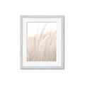 Picture of Rhapsody of Grass Blades _GroupedProduct_Rectangle_Portrait_Photography _GroupedProduct_Rectangle_Portrait_Framed_Matted_