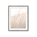 Picture of Rhapsody of Grass Blades _GroupedProduct_Rectangle_Portrait_Photography _GroupedProduct_Rectangle_Portrait_Framed_Matted_