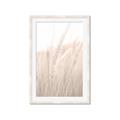 Picture of Rhapsody of Grass Blades _GroupedProduct_Rectangle_Portrait_Photography _GroupedProduct_Rectangle_Portrait_Framed_Matted_