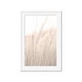 Picture of Rhapsody of Grass Blades _GroupedProduct_Rectangle_Portrait_Photography _GroupedProduct_Rectangle_Portrait_Framed_Matted_