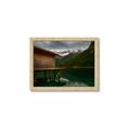 Picture of Odyssey in the Lake _GroupedProduct_Rectangle_Landscape_Photography _GroupedProduct_Rectangle_Landscape_Framed_Matted_