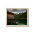 Picture of Odyssey in the Lake _GroupedProduct_Rectangle_Landscape_Photography _GroupedProduct_Rectangle_Landscape_Framed_Matted_