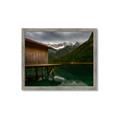 Picture of Odyssey in the Lake _GroupedProduct_Rectangle_Landscape_Photography _GroupedProduct_Rectangle_Landscape_Framed_Matted_