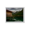 Picture of Odyssey in the Lake _GroupedProduct_Rectangle_Landscape_Photography _GroupedProduct_Rectangle_Landscape_Framed_Matted_