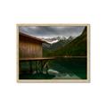 Picture of Odyssey in the Lake _GroupedProduct_Rectangle_Landscape_Photography _GroupedProduct_Rectangle_Landscape_Framed_Matted_
